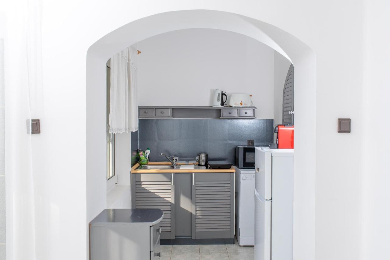 Park Apartman Heviz Luaran gambar