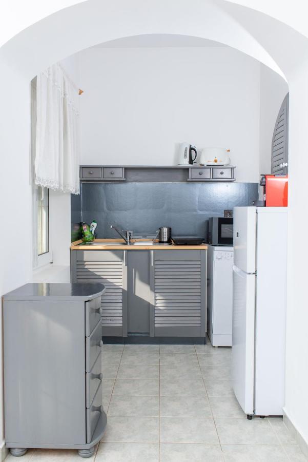 Park Apartman Heviz Luaran gambar