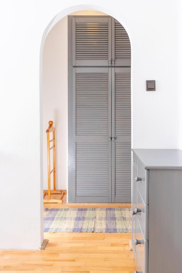 Park Apartman Heviz Luaran gambar