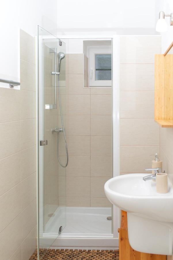 Park Apartman Heviz Luaran gambar