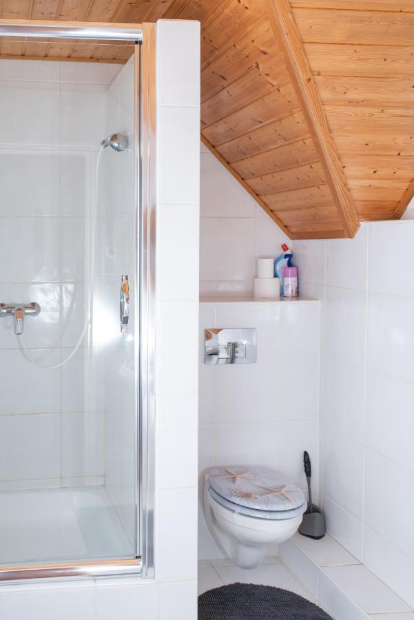 Park Apartman Heviz Luaran gambar
